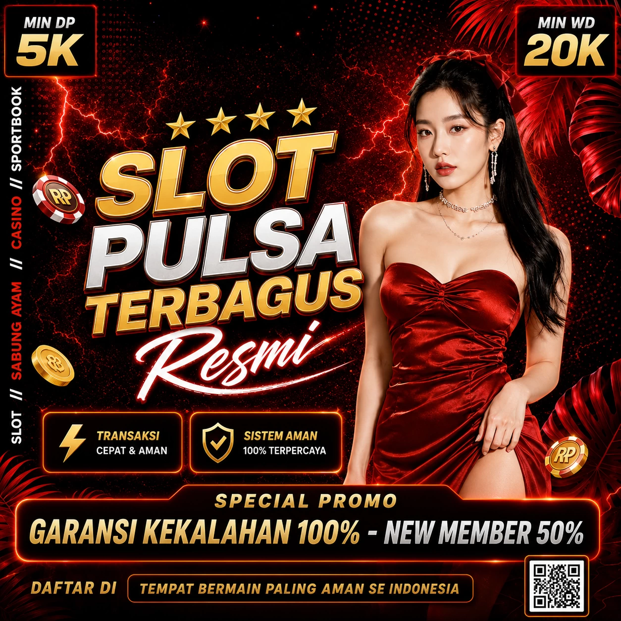 rupiahslot88 APK — katalog lengkap